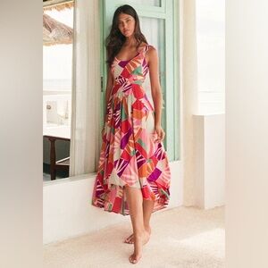 Mister Zimi sundress size 6